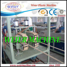 China Supplier of Plastic PVC Conduit Pipe Machine Line